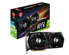 MSI VGA GEFORCE RTX 3060 GAMING X 12G RTX3060 12GB GDDR6 192B DX12 PCIE 4.0 X16 (3XDP 1XHDMI)