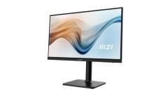 MSI 23.8 MODERN MD241P 1920x1080 (FHD) FLAT IPS 75HZ 5MS ANTI-GLARE PIVOT MONITOR