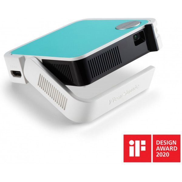 VIEWSONIC M1 MINI PLUS VS18107 JBL HOPARLÖRLÜ BATARYALI HDMI/USB CEP SİNEMASI LED PROJEKSİYON CİHAZI
