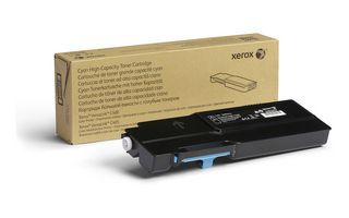XEROX 106R03538 VERSALİNK C400/C405 METERED CYAN TONER