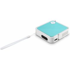 VIEWSONIC M1 MINI PLUS VS18107 JBL HOPARLÖRLÜ BATARYALI HDMI/USB CEP SİNEMASI LED PROJEKSİYON CİHAZI