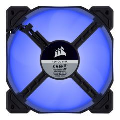 CORSAIR CO-9050084-WW AF120 120 MM MAVI LED DUSUK GURULTULU FAN 3 LU PAKET
