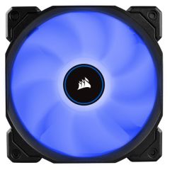 CORSAIR CO-9050084-WW AF120 120 MM MAVI LED DUSUK GURULTULU FAN 3 LU PAKET