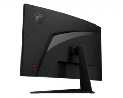 27 MSI OPTIX G27C5 CURVED 1500R VA 1920X1080 (FHD) 16:9 165HZ 1MS FREESYNC GAMING MONITOR