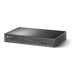 TP-LINK TL-SF1008LP 8 PORT 10/100Mbps MASAÜSTÜ SWITCH 4-PORT PoE