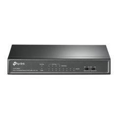 TP-LINK TL-SF1008LP 8 PORT 10/100Mbps MASAÜSTÜ SWITCH 4-PORT PoE