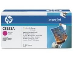 HP CE253A (504A) MACENTA TONER 7.000 SAYFA