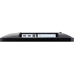 VIEWSONIC TD2430 DOKUNMATIK MONITOR 23.6 10MS 60HZ VA 1920X1080 FHD 200 VGA HDMI DP 16:9 50M:1 16.7M HOPARLOR 10 NOKTA DOKUNMATIK FLICKER FREE MAVI ISIK FILTRESI TILT VESA ENERGY STAR