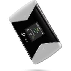 TP-LINK M7450 4G LTE 300 Mbps MOBİL KABLOSUZ ROUTER