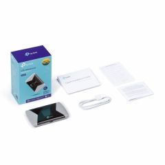 TP-LINK M7450 4G LTE 300 Mbps MOBİL KABLOSUZ ROUTER