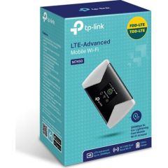 TP-LINK M7450 4G LTE 300 Mbps MOBİL KABLOSUZ ROUTER