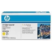 HP CE262A (648A) SARI TONER 11.000 SAYFA