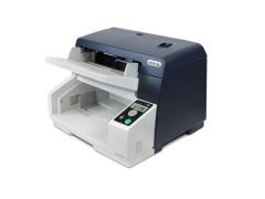 XEROX 100N03284 DOCUMATE 6710 A3/A4 DUPLEX 100PPM/200İPM 300 SAYFA ADF 600DPİ USB 2.0