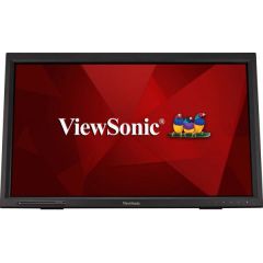 VIEWSONIC TD2423 DOKUNMATIK MONITOR 23.6 7MS 60HZ VA 1920X1080 FHD 250 VGA HDMI 16:9 20M:1 16.7M HOPARLOR 10 NOKTA DOKUNMATIK FLICKER FREE MAVI ISIK FILTRESI TILT VESA ENERGY STAR EPEAT