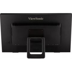 VIEWSONIC TD2423 DOKUNMATIK MONITOR 23.6 7MS 60HZ VA 1920X1080 FHD 250 VGA HDMI 16:9 20M:1 16.7M HOPARLOR 10 NOKTA DOKUNMATIK FLICKER FREE MAVI ISIK FILTRESI TILT VESA ENERGY STAR EPEAT