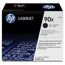 HP CE390X (90X) SIYAH YUKSEK KAPASITELI TONER 24.000 SAYFA