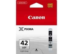 CANON 6391B001 CLI-42LGY GRI MUREKKEP KARTUS