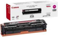 CANON 6270B002 CRG-731M KIRMIZI LAZER TONER 1.500 SAYFA