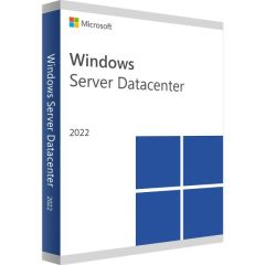 MS WINDOWS SERVER DATACENTER 2022 64BIT 24CORE TURKCE OEM P71-09419