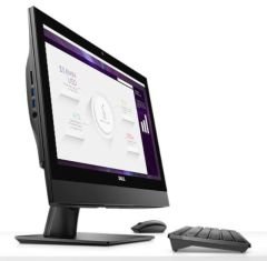 DELL PC OPTIPLEX 5250AIO i3-7100 1x4G 1x500G W10PRO