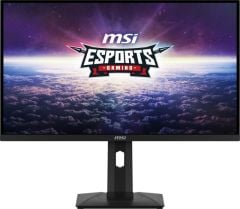 MSI 27 G274QPF FLAT RAPID IPS 2560x1440 (WQHD) 16:9 170HZ 1MS ADAPTIVE-SYNC PIVOT GAMING MONITOR