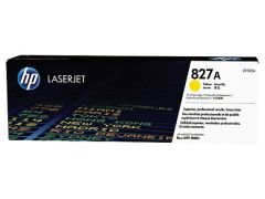 HP CF302A (827A) SARI TONER 32.000 SAYFA