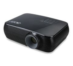 ACER X1226H DLP XGA 1024x768 4000AL HDMI+HDMI/MHL 2xVGA 20000:1 3D OPS. KABLOSUZ PROJEKTOR