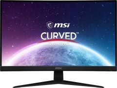 MSI 27 G27C4 E3 CURVE 1500R VA 1920x1080 (FHD) 16:9 180HZ 1MS ADAPTIVE-SYNC GAMING MONITOR