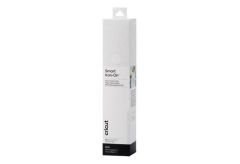 CRICUT 2009062 SMART IRON ON 33X273CM 1 SAYFA PARILTILI BEYAZ