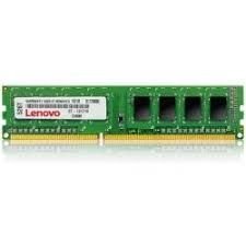 8GB LENOVO 4X70G88325 UDIMM 2400MHZ 1RX8 PC42400 THINKSERVER