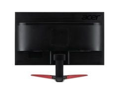 27 ACER KG271Cbmidpx FHD 1MS 144Hz 400 NITS FREESYNC LED (DVI, HDMI, DP) MM VESA HOPARLÖR SİYAH KIRMIZI ÇERÇEVESİZ GAMING MONİTÖR