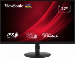 VIEWSONIC VG2708A-MHD WORKPRO MONITOR 27'' 5MS 100HZ 1920X1080 FHD TILT SWIVEL PIVOT YUKSEKLIK AYARI