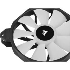 CORSAIR CO-9050110-WW ICUE SP140 RGB ELITE 140 MM YUKSEK PERFORMANS FAN