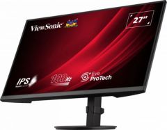 VIEWSONIC VG2708A-MHD WORKPRO MONITOR 27INC 5MS 100HZ 1920X1080 FHD TILT SWIVEL PIVOT YUKSEKLIK AYARI