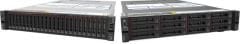 LENOVO SERVER 7X06A04AEA SR650 SILVER 4114 10C 2.2GHz 1X32GB 3X300GB 10K 2GB RAID 930-8i 2X750W IMM