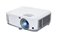 VIEWSONIC PA503W DLP WXGA 1280X800 3800AL HDMI 3D 22.000:1 HOPARLÖR PROJEKSİYON + WOODPAD 10 GRAFIK TABLET
