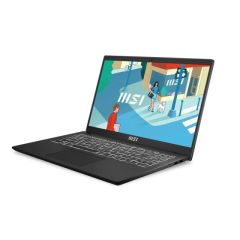 MSI NB MODERN 15 H B13M-053XTR I5-13420H 16GB DDR4 UMA 512GB SSD 15.6 FHD DOS SIYAH