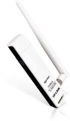 TP-LINK TL-WN722N 150Mbps KABLOSUZ USB ADAPTÖR