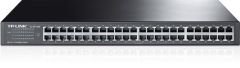TP-LINK TL-SF1048 48 PORT 10/100 RACKMOUNT SWITCH