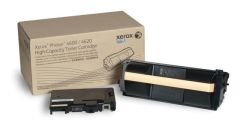 XEROX 106R01536 PHASER 4600/4620/4622 YUKSEK KAPASITELI TONER KARTUSU 30000 SAYFA