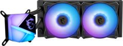 MSI MAG CORELIQUID C280 280 MM ARGB SIVI ISLEMCI SOGUTUCUSU