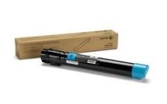 XEROX 106R01443 PHASER 7500 YUKSEK KAPASITELI CYAN TONER KARTUSU 17800 SAYFA