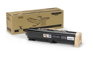 XEROX 113R00668 PHASER 5500 TONER 30000 SAYFA