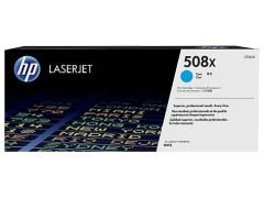 HP CF361X (508X) MAVI YUKSEK KAPASITELI TONER 9.500 SAYFA
