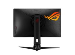  ASUS ROG STRIX XG27UQR 27  GAMING 4K IPS FREESYNC VE G-SYNC UYUMLU HDR 3840x2160 1MS(MPRT) 144HZ DP HDMI USB 3.0 X2 VESA 3YIL DSC,YUKSEKLIK AYARI