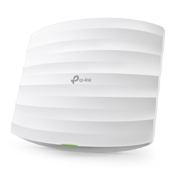 TP-LINK EAP110 300Mbps KABLOSUZ N TAVAN TİPİ ACCESS POINT