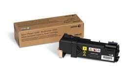 XEROX 106R01600 PHASER 6500/WC 6505 YELLOW TONER KARTUSU 1000 SAYFA