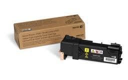 XEROX 106R01603 PHASER 6500/WC 6505 YUKSEK KAP. YELLOW TONER KARTUSU 2500 SAYFA