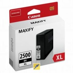 CANON 9254B001 PGI-2500XL BK SIYAH KARTUS