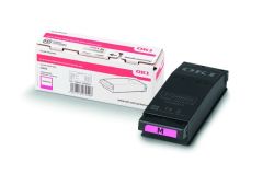 OKI 9006128 TONER-M-C650 KIRMIZI TONER 6.000 SAYFA